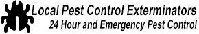 Shelby NC Pest Control Exterminators